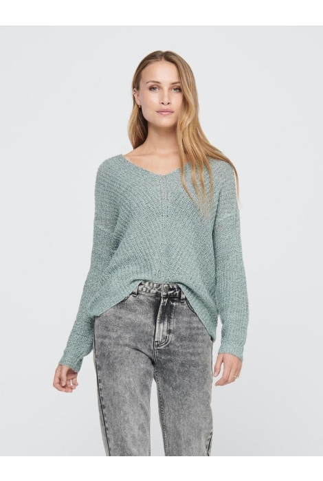 Jacqueline de Yong jdynew megan l/s pullover knt noos