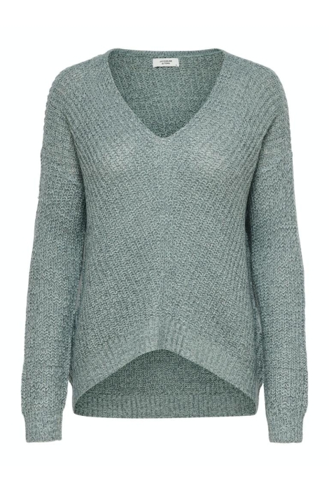 Jacqueline de Yong jdynew megan l/s pullover knt noos