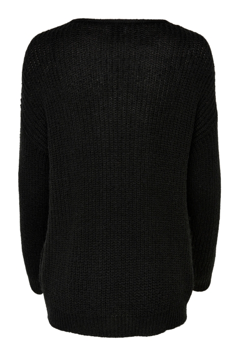 Jacqueline de Yong jdynew megan l/s pullover knt noos