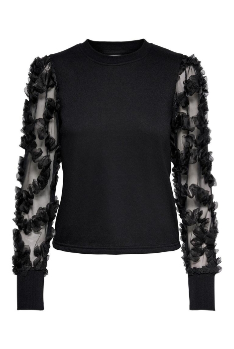 Jacqueline de Yong jdyfairview l/s sweat jrs