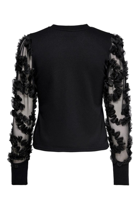 Jacqueline de Yong jdyfairview l/s sweat jrs