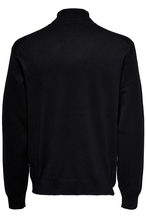 Only & Sons onswyler life roll neck knit noos