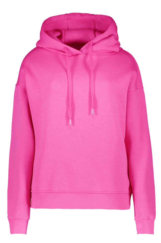 GRAZIA HOOD SW 40679 Fuchsia