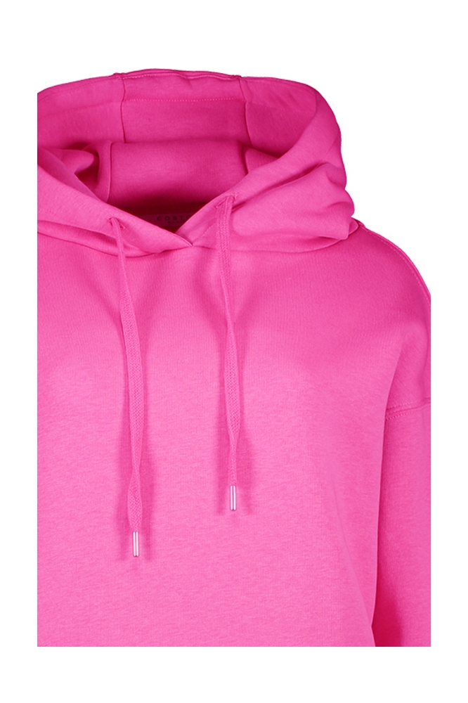 GRAZIA HOOD SW 40679 Fuchsia