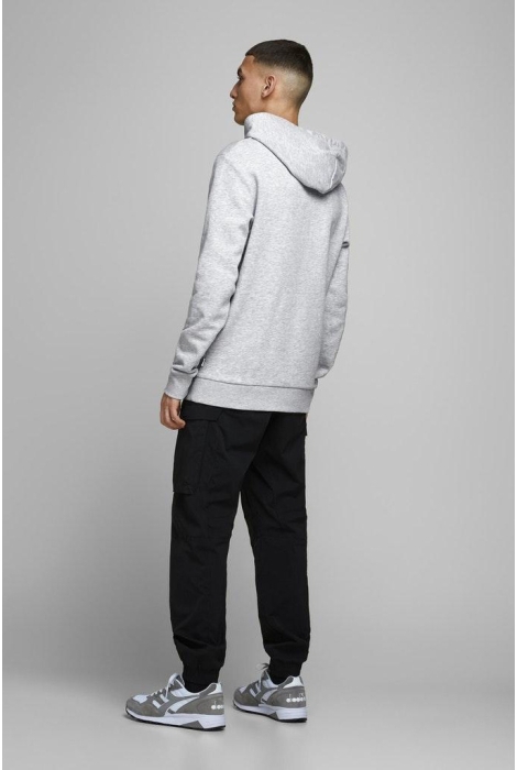 Jack & Jones jjecorp logo sweat hood noos