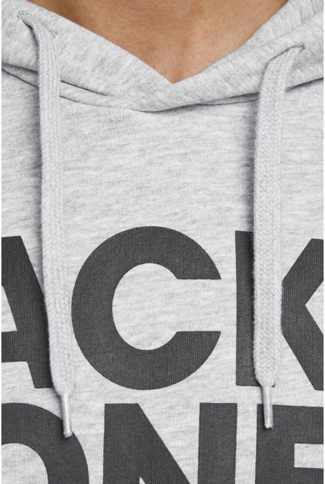 Jack & Jones jjecorp logo sweat hood noos