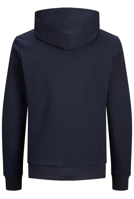 Jack & Jones jjecorp logo sweat hood noos