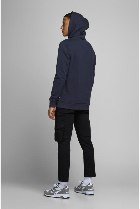 Jack & Jones jjecorp logo sweat hood noos