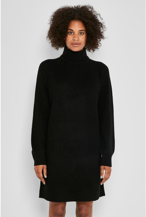 Noisy may nmtimmy l/s knit dress noos