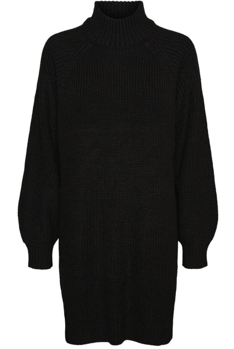 Noisy may nmtimmy l/s knit dress noos