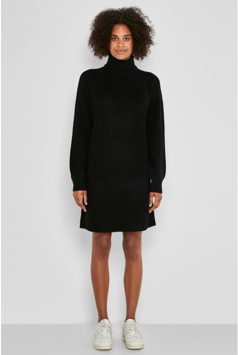 Noisy may nmtimmy l/s knit dress noos