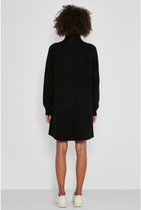 Noisy may nmtimmy l/s knit dress noos