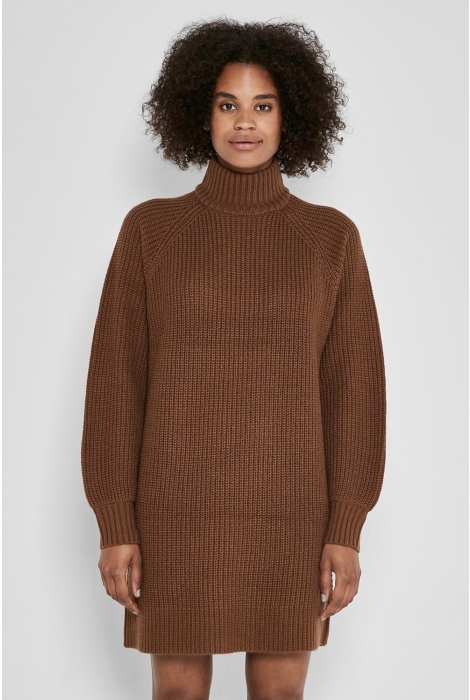 Noisy may nmtimmy l/s knit dress noos