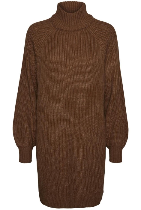 Noisy may nmtimmy l/s knit dress noos