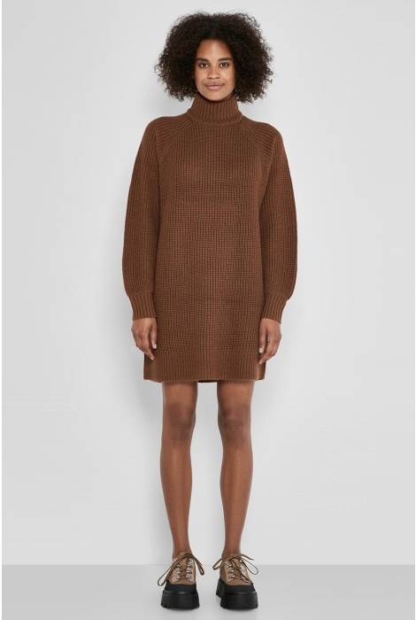 Noisy may nmtimmy l/s knit dress noos