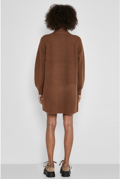 Noisy may nmtimmy l/s knit dress noos