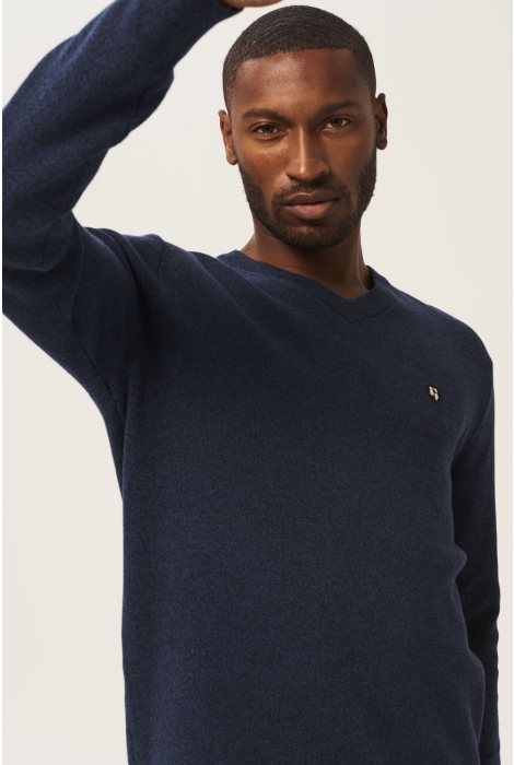 Garcia z1084_men`s pullover