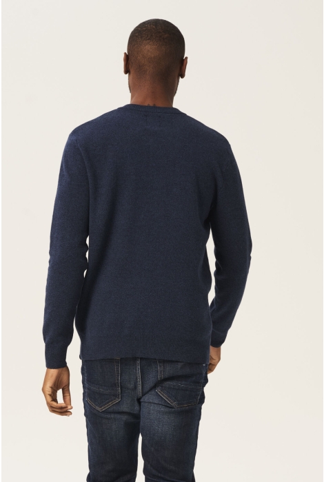 Garcia z1084_men`s pullover