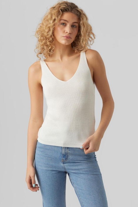 Vero Moda vmnewlex sun sl top ga noos