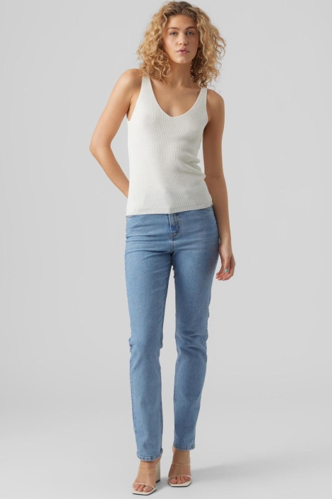 Vero Moda vmnewlex sun sl top ga noos