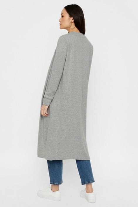 Noisy may nmcity l/s long cardigan noos