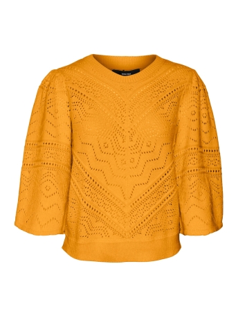 academisch Verbinding slim Gele trui online shop - Dames gele truien | Sans-online.nl