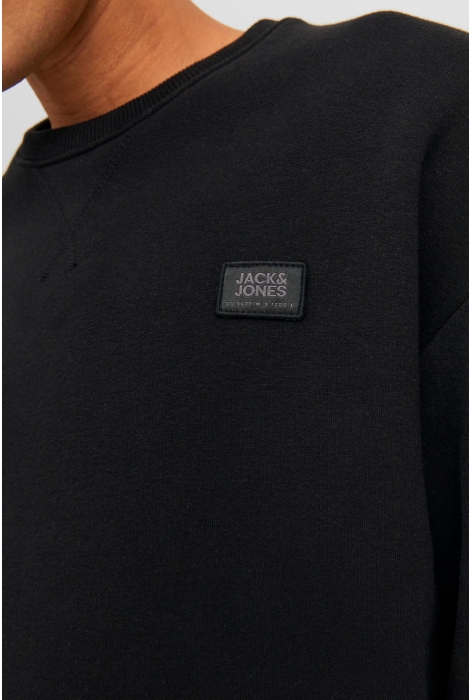 jcoclassic twill sweat crew neck no 12240188 jack & jones sweater