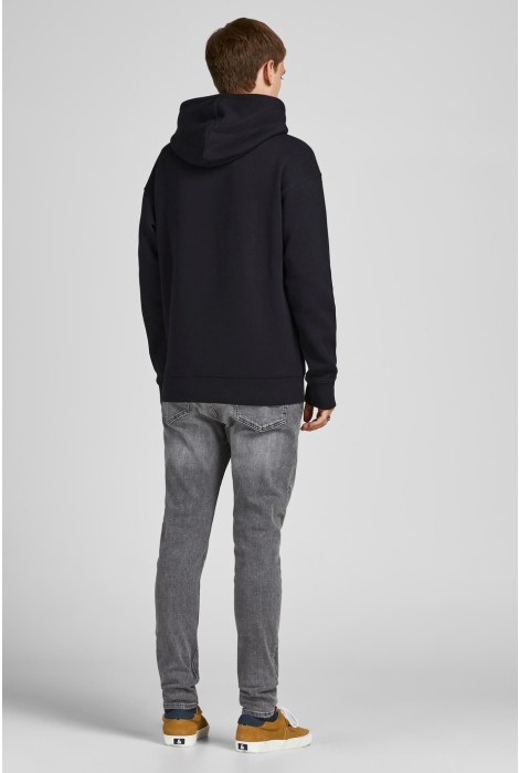 Jack & Jones jjebradley sweat hood noos