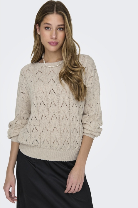 Only onlbrynn life structure l/s pul knt