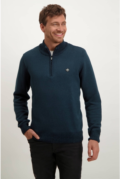 BlueFields pullover sportzip pl