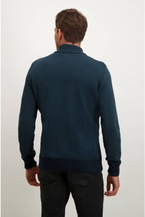 BlueFields pullover sportzip pl