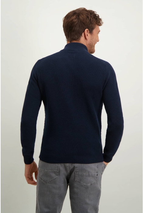 BlueFields pullover sportzip pl