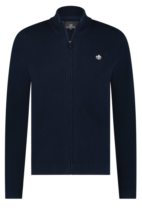 BlueFields pullover sportzip pl