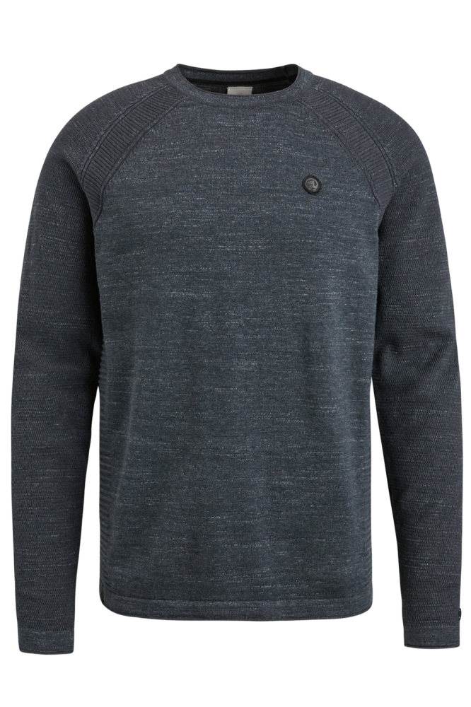 PULLOVER WITH RAGLAN SLEEVES CKW2308301 5113