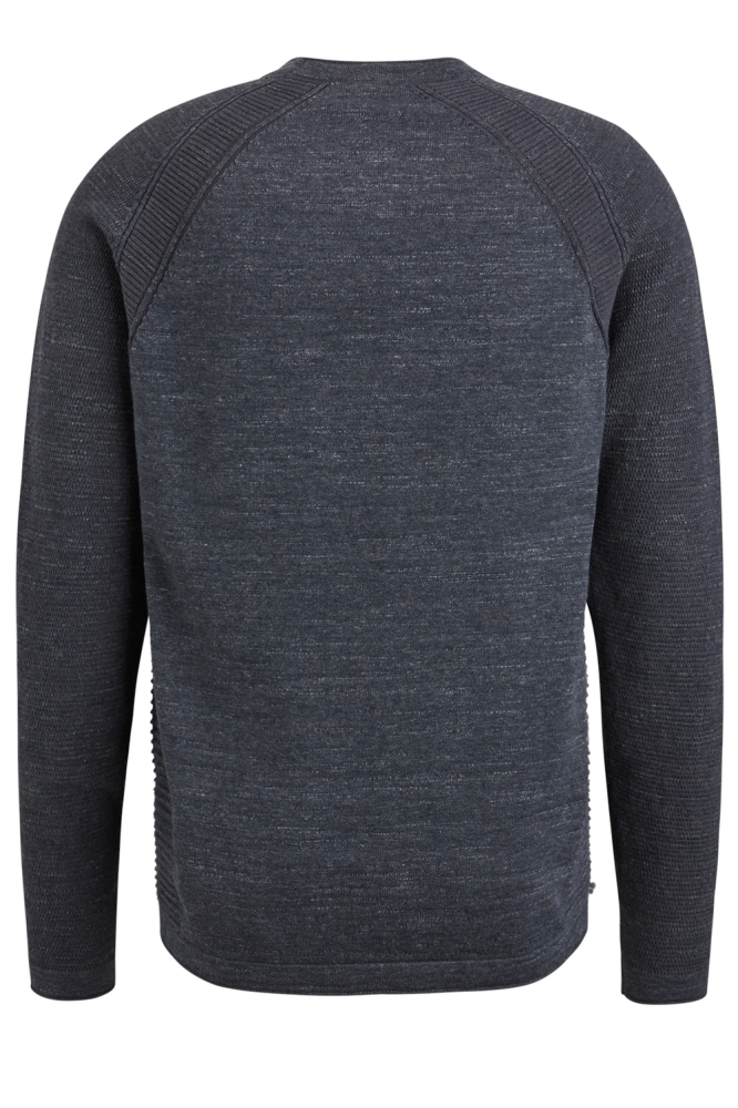 PULLOVER WITH RAGLAN SLEEVES CKW2308301 5113