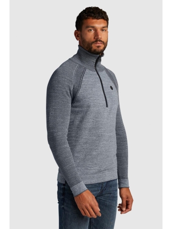 Cast Iron Trui PULLOVER WITH RAGLAN SLEEVES CKW2308307 5113