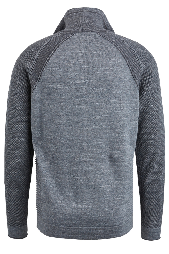 PULLOVER WITH RAGLAN SLEEVES CKW2308307 5113