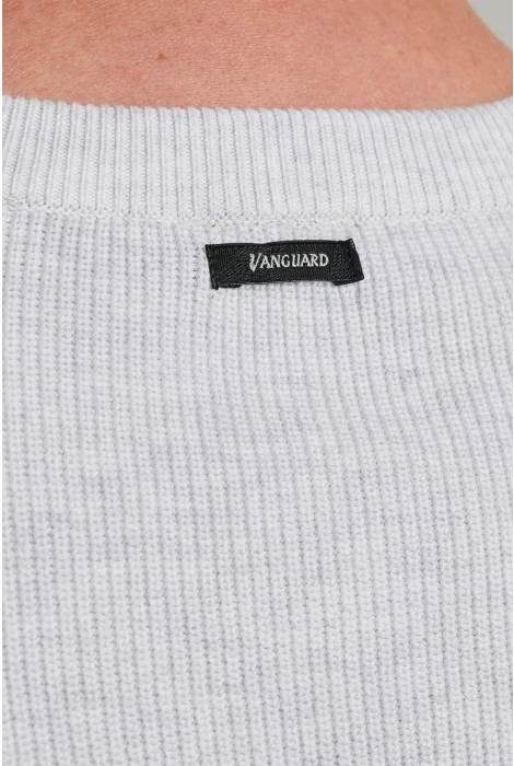 Vanguard crewneck cotton