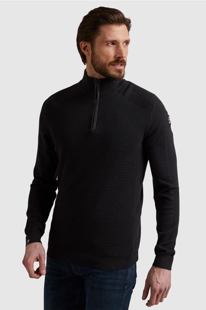 HALF ZIP COLLAR VKW2308308 9139