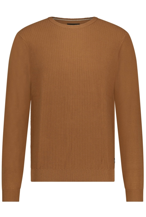 BlueFields pullover crew-neck p