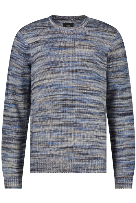 BlueFields pullover crew-neck p