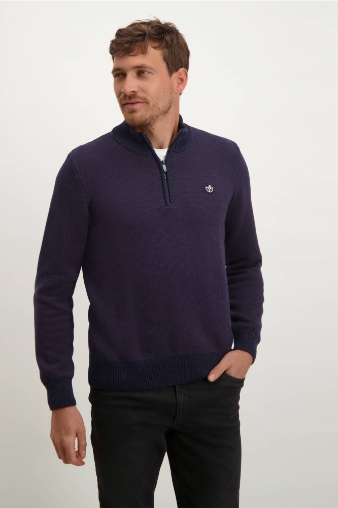 PULLOVER SPORTZIP PL 13143030 5968