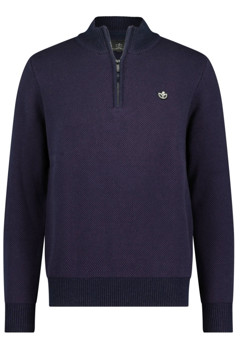 BlueFields pullover sportzip pl