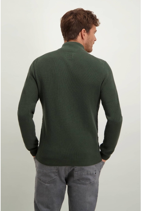 BlueFields pullover sportzip pl