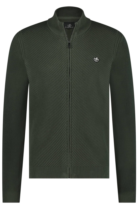 BlueFields pullover sportzip pl