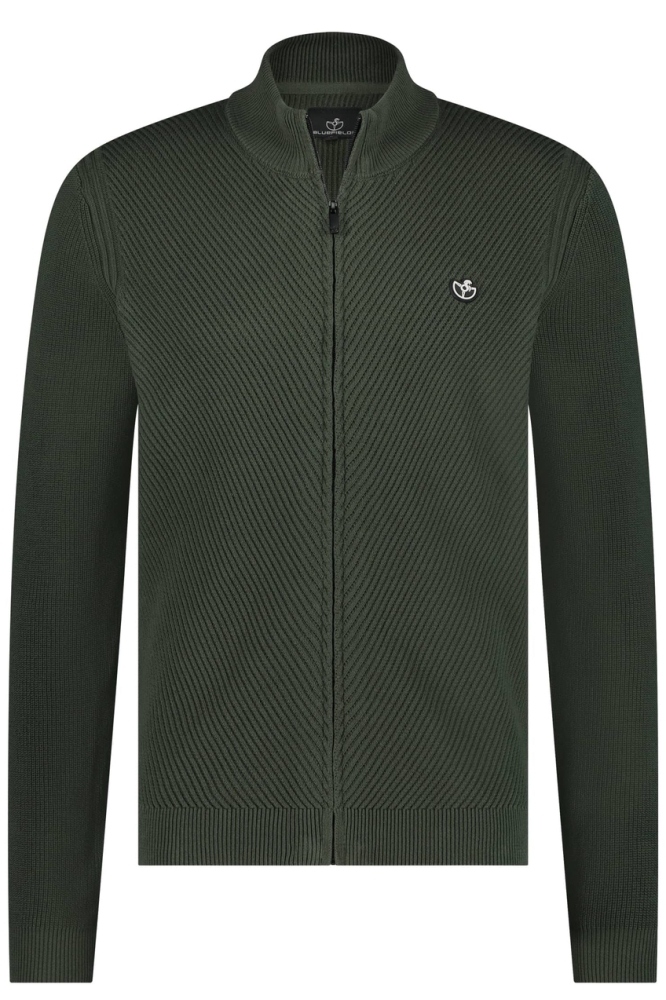 PULLOVER SPORTZIP PL 13143035 3700