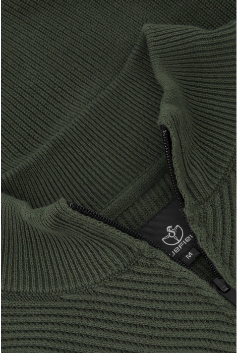 BlueFields pullover sportzip pl