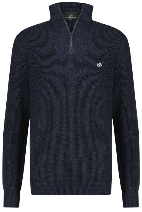 BlueFields pullover sportzip pl