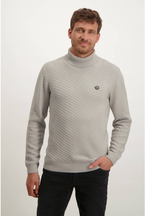 BlueFields pullover col plain s