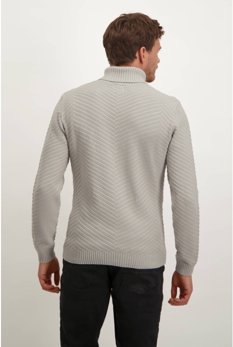 BlueFields pullover col plain s